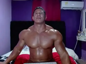 Chaturbate Adult Webcam of alex_bigcumvez