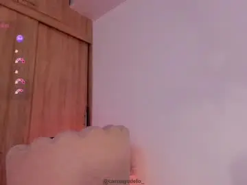 Chaturbate Sex Chat of carolinna_