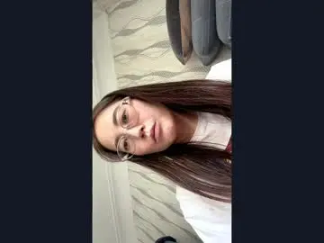Chaturbate Sex Cam of erinnthurmond