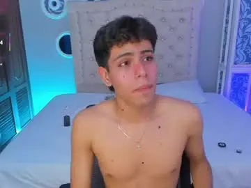 Chaturbate Sex Chat of hunterwest06