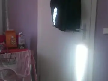 Chaturbate Live Sex Cam of melli23