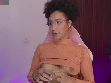 Chaturbate Nude Webcam of mulata_ch