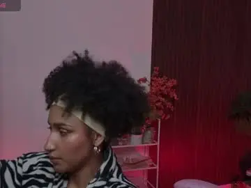 Chaturbate Free Live Porn of mulata_ch