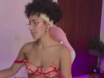Chaturbate Best Webcam of mulata_ch