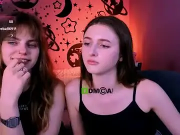 Chaturbate Adult Webcam of nekky_mouse