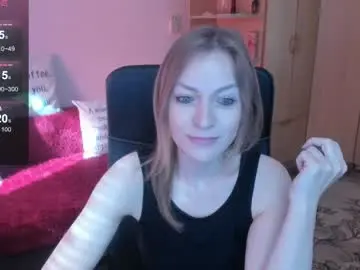 Chaturbate Live Sex Cam of sirenasilk