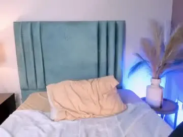 Chaturbate Private Sex Chat of annadenverr