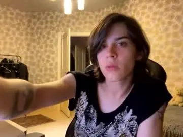 Chaturbate Live Porn of crazyskinnyyy