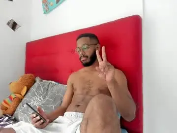 Chaturbate Nude Webcam of dereckandjake