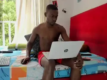 Chaturbate Nude Webcam of dereckandjake