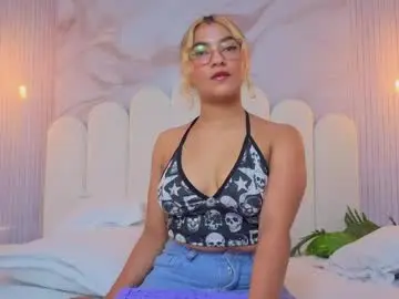 Chaturbate Sex Cam of evaa_honey