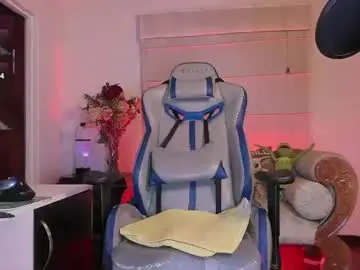 Chaturbate Sex Cam of hi_im_rachel_