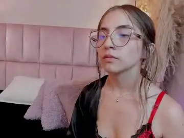 Chaturbate Best Webcam of kely_morgan