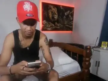 Chaturbate Private Sex Chat of king_master7