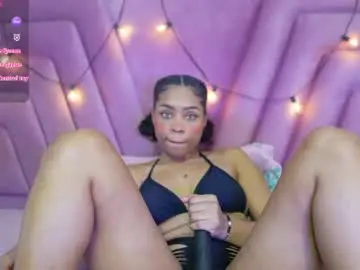 Chaturbate Adult Webcams of skinnysamantha