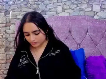 Chaturbate Live Porn of sweet__cherry1