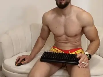 Chaturbate Free Porn Cam of thetopalex