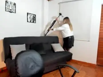 Chaturbate Free Live Porn of yayita_mature