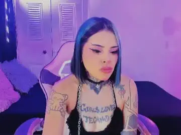 Chaturbate Sex Chat of z_e_t_h_a
