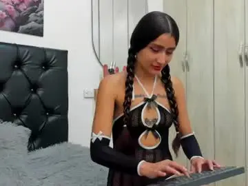 Chaturbate Sex Cam of conni_f00x