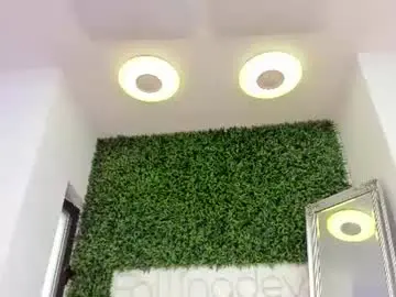 Chaturbate Adult Webcam of hotfallingdevil