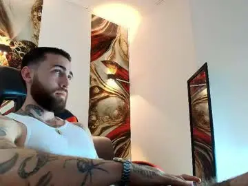 Chaturbate Best Webcam of luke_davis01