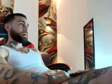 Chaturbate Watch Live Sex Cams of luke_davis01