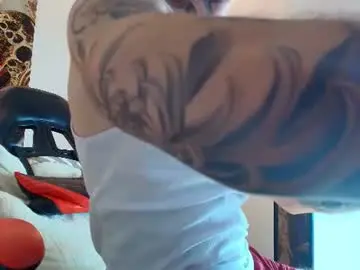 Chaturbate Private Sex Chat of luke_davis01