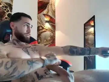 Chaturbate Best Webcam of luke_davis01