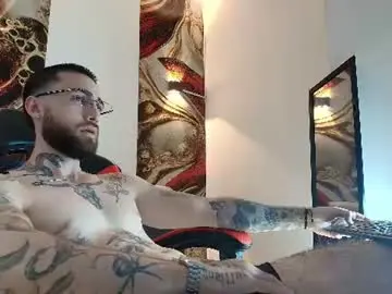 Chaturbate Live Sex Cam of luke_davis01