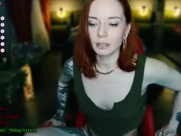Chaturbate Nude Webcam of max_phoenix