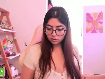 Chaturbate Live Sex of perfect__ana