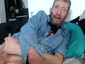 Chaturbate Live Sex of pgrower