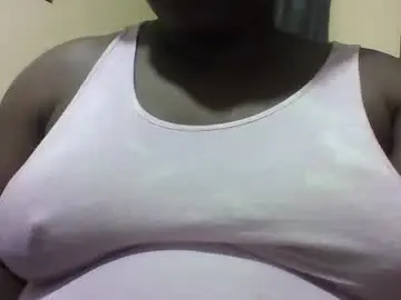 Chaturbate Best live sex cam show of sexy_ebony20