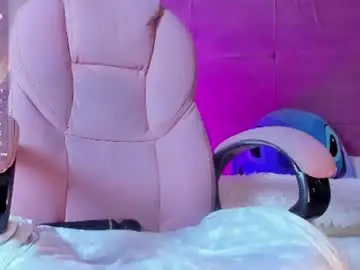 Chaturbate Live Porn of stusha