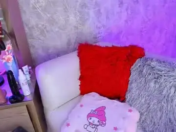 Chaturbate Live Sex of annijones
