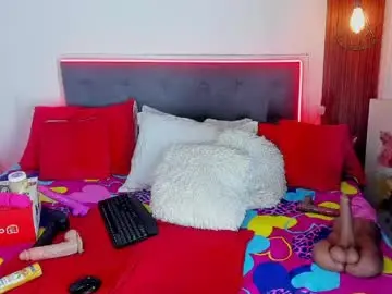 Chaturbate Sex Chat of ashleey_0