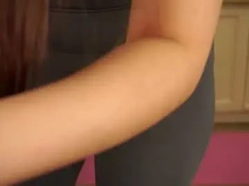 Chaturbate Sex Cam of bae_miamor