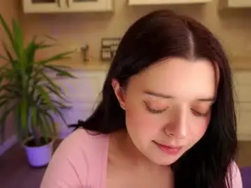 Chaturbate Free Porn Cam of bae_miamor