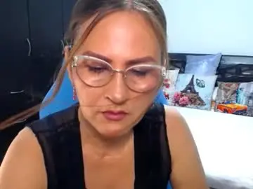 Chaturbate Best Webcam of bella_ghisell