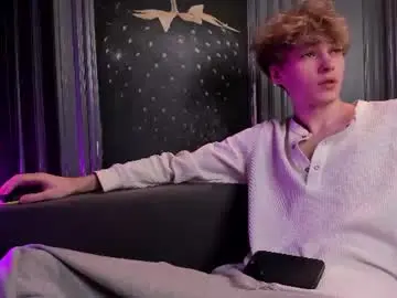 Chaturbate Best Webcam of curlytwinkboy