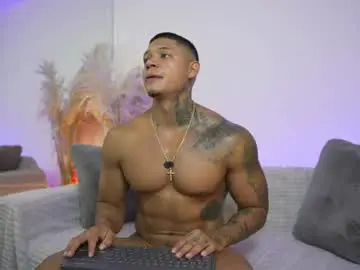 Chaturbate Adult Video Chat of diagostone