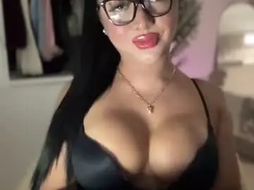 Chaturbate Adult Webcams of foxyluscious