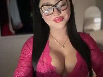 Chaturbate Adult Video Chat of foxyluscious