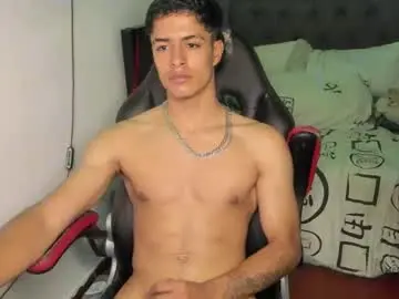 Chaturbate Sex Chat of jacobbakerr