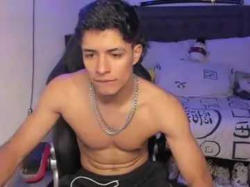 Chaturbate Adult Webcam of jacobbakerr