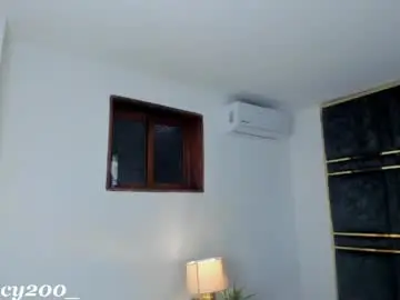Chaturbate Private Sex Chat of sweetstacy_