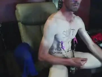 Chaturbate Private Sex Chat of xxxboytoy_