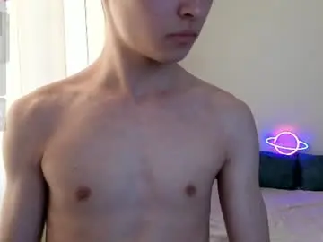 Chaturbate Sex Cam of _milway_