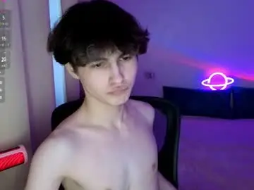 Chaturbate Live Sex of _milway_